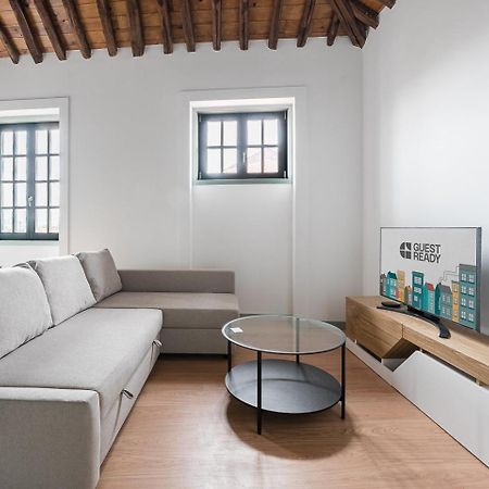 Guestready - A Brilliant Stay Near Ribeira Porto Exterior photo