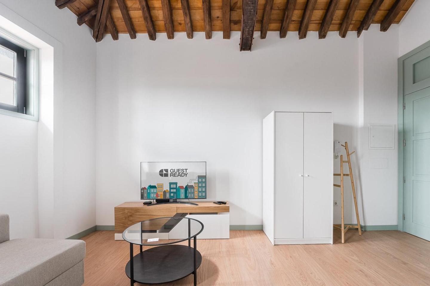 Guestready - A Brilliant Stay Near Ribeira Porto Exterior photo